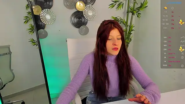 zoe olsen   online show from 24, 9, 2025