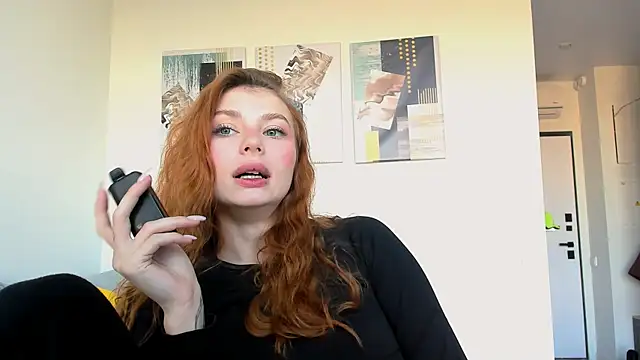 Snapshot of AngelaSwan chatting on 20, 3, 2025 AngelaSwan online show from 20, 3, 2025