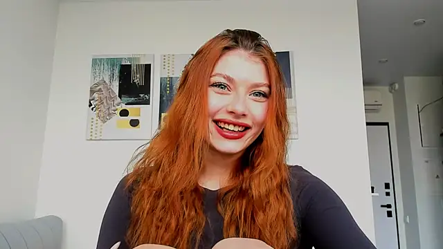 Snapshot of AngelaSwan chatting on 21, 3, 2025 AngelaSwan online show from 21, 3, 2025