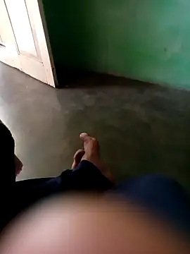 A-1PLAYBOY0 online show from 19, 3, 2025