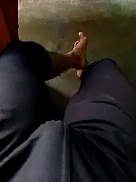 A-1PLAYBOY0 online show from 14, 9, 2025