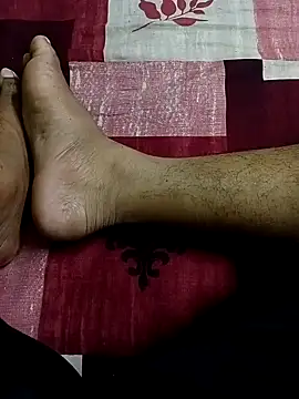 A-1PLAYBOY0 online show from 12, 9, 2025