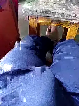 A-1PLAYBOY0 online show from 18, 9, 2025