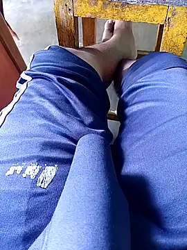 A-1PLAYBOY0 online show from 24, 9, 2025