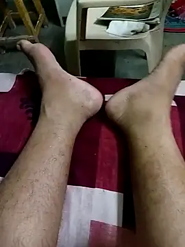 A-1PLAYBOY0 online show from 21, 9, 2025