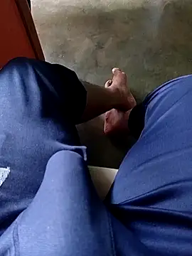 A-1PLAYBOY0 online show from 25, 9, 2025