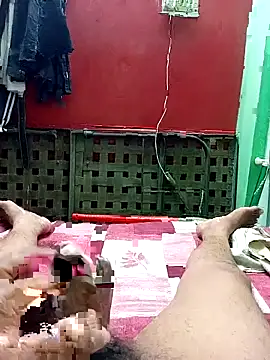 A-1PLAYBOY0 online show from 22, 2, 2026