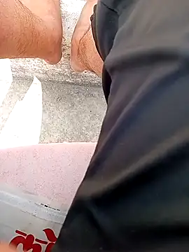 A-1PLAYBOY0 online show from 16, 12, 2025