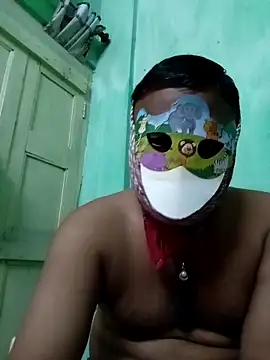 A-1PLAYBOY0 online show from 13, 10, 2025