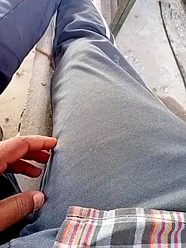 A-1PLAYBOY0 online show from 12, 10, 2025