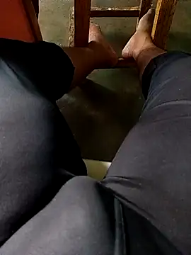 A-1PLAYBOY0 online show from 18, 10, 2025