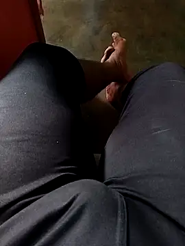 A-1PLAYBOY0 online show from 29, 9, 2025