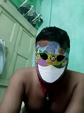 A-1PLAYBOY0 online show from 16, 10, 2025