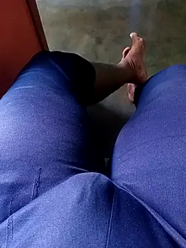 A-1PLAYBOY0 online show from 2, 10, 2025