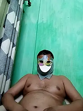 A-1PLAYBOY0 online show from 9, 5, 2026