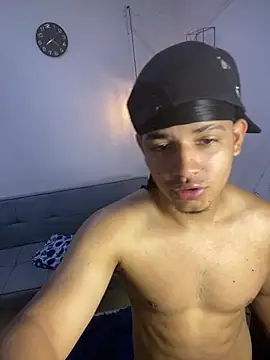 samxx muscle online show from 12, 4, 2026