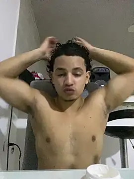 samxx muscle online show from 13, 3, 2026