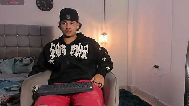 samxx muscle online show from 28, 11, 2025