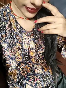 Eshwari Chopra online show from 22, 10, 2025