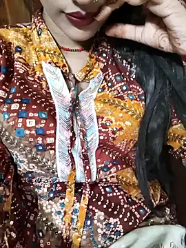 Eshwari Chopra online show from 12, 10, 2025