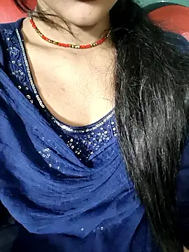 Eshwari Chopra online show from 25, 3, 2026