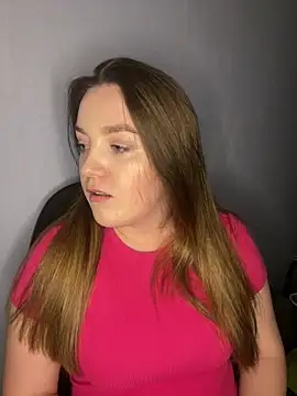  Iris Sweety online show from 20, 3, 2025