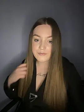  Iris Sweety online show from 21, 3, 2025