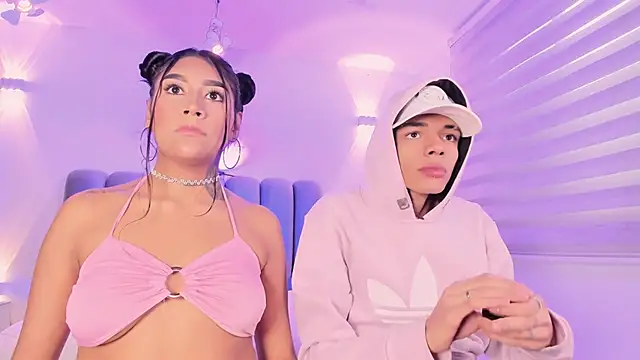 candyandmarilyn online show from 8, 10, 2025