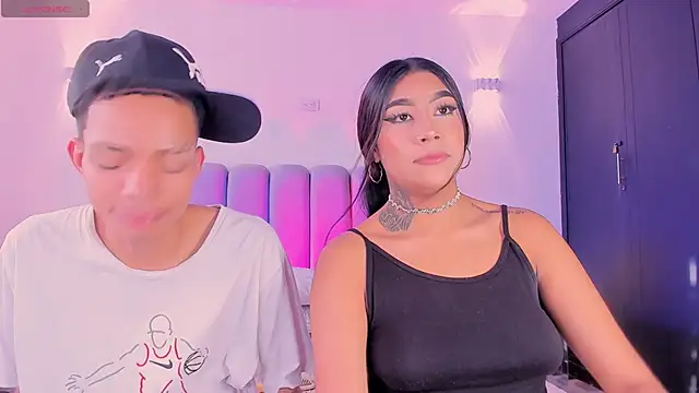 candyandmarilyn online show from 21, 11, 2025