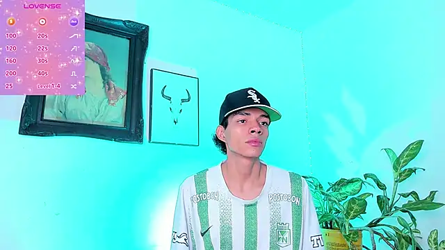 candyandmarilyn online show from 8, 2, 2026