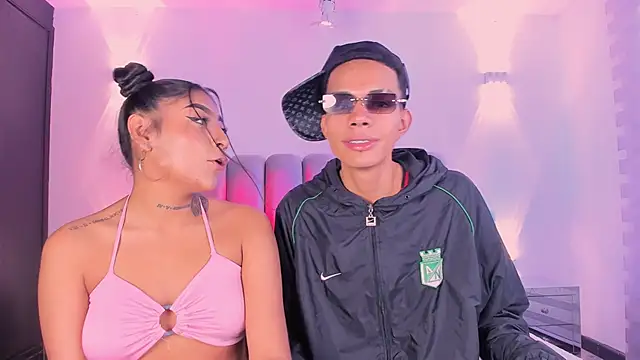 candyandmarilyn online show from 6, 11, 2025