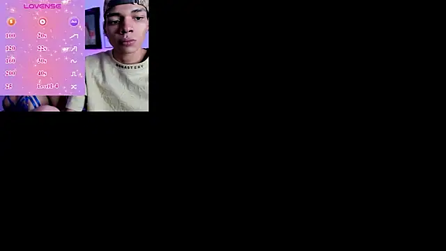 candyandmarilyn online show from 7, 2, 2026