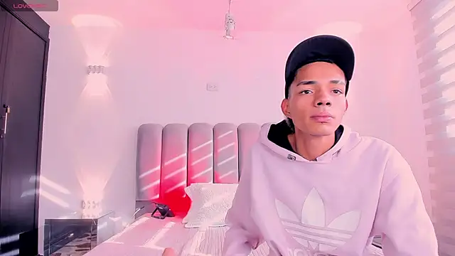 candyandmarilyn online show from 1, 11, 2025