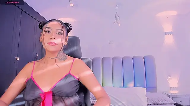 candyandmarilyn online show from 27, 10, 2025