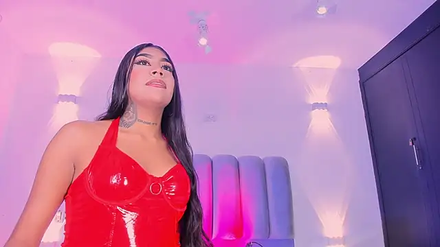 candyandmarilyn online show from 20, 11, 2025