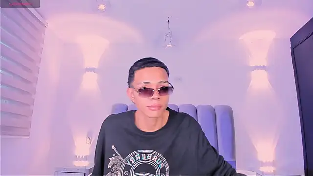 candyandmarilyn online show from 12, 11, 2025