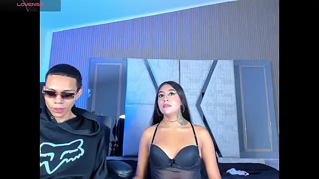 candyandmarilyn online show from 10, 4, 2026