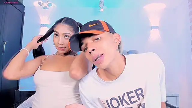 candyandmarilyn online show from 13, 10, 2025