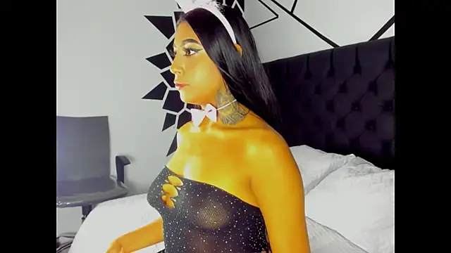 candyandmarilyn online show from 23, 3, 2025