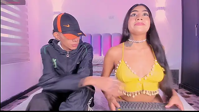 candyandmarilyn online show from 16, 11, 2025