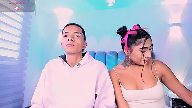 candyandmarilyn online show from 19, 10, 2025