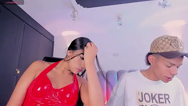 candyandmarilyn online show from 3, 12, 2025