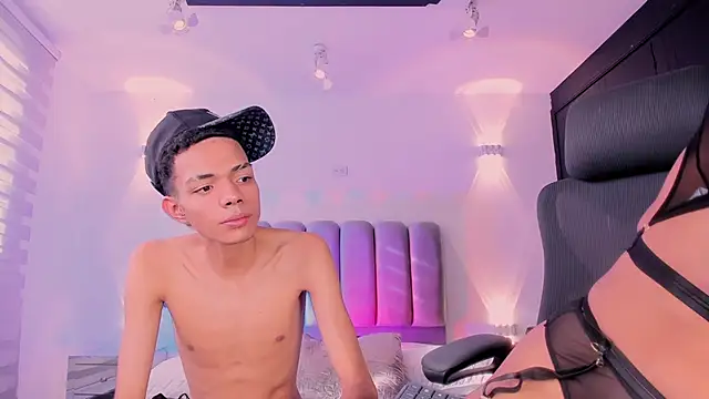 candyandmarilyn online show from 22, 11, 2025