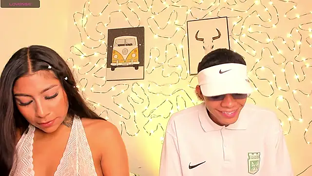 candyandmarilyn online show from 12, 1, 2026