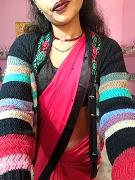 Eshna Dabral online show from 11, 11, 2025