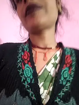 Eshna Dabral online show from 26, 11, 2025