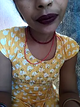 Eshna Dabral online show from 1, 12, 2025