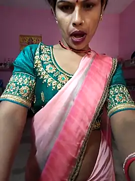 Eshna Dabral online show from 25, 11, 2025