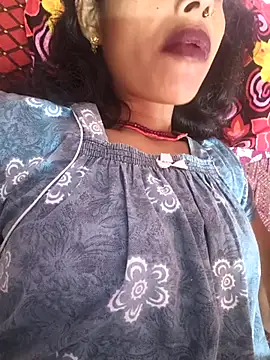 Eshna Dabral online show from 25, 10, 2025