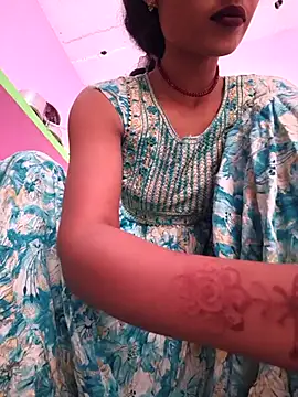 Eshna Dabral online show from 12, 10, 2025